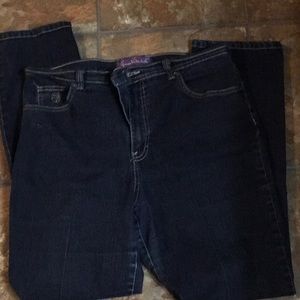 Gloria Vanderbilt Jeans